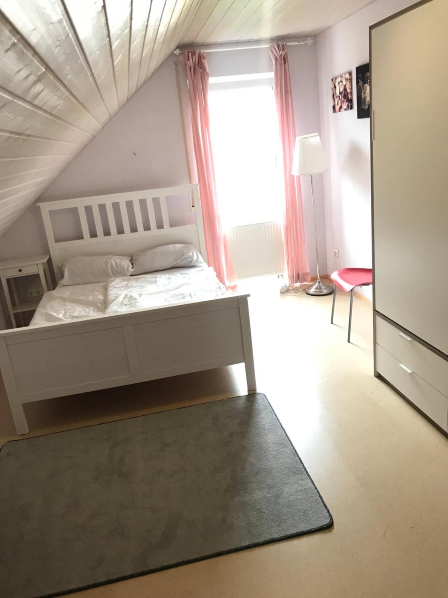 군즈부르크 House With Castle View & Art 아파트 외부 사진