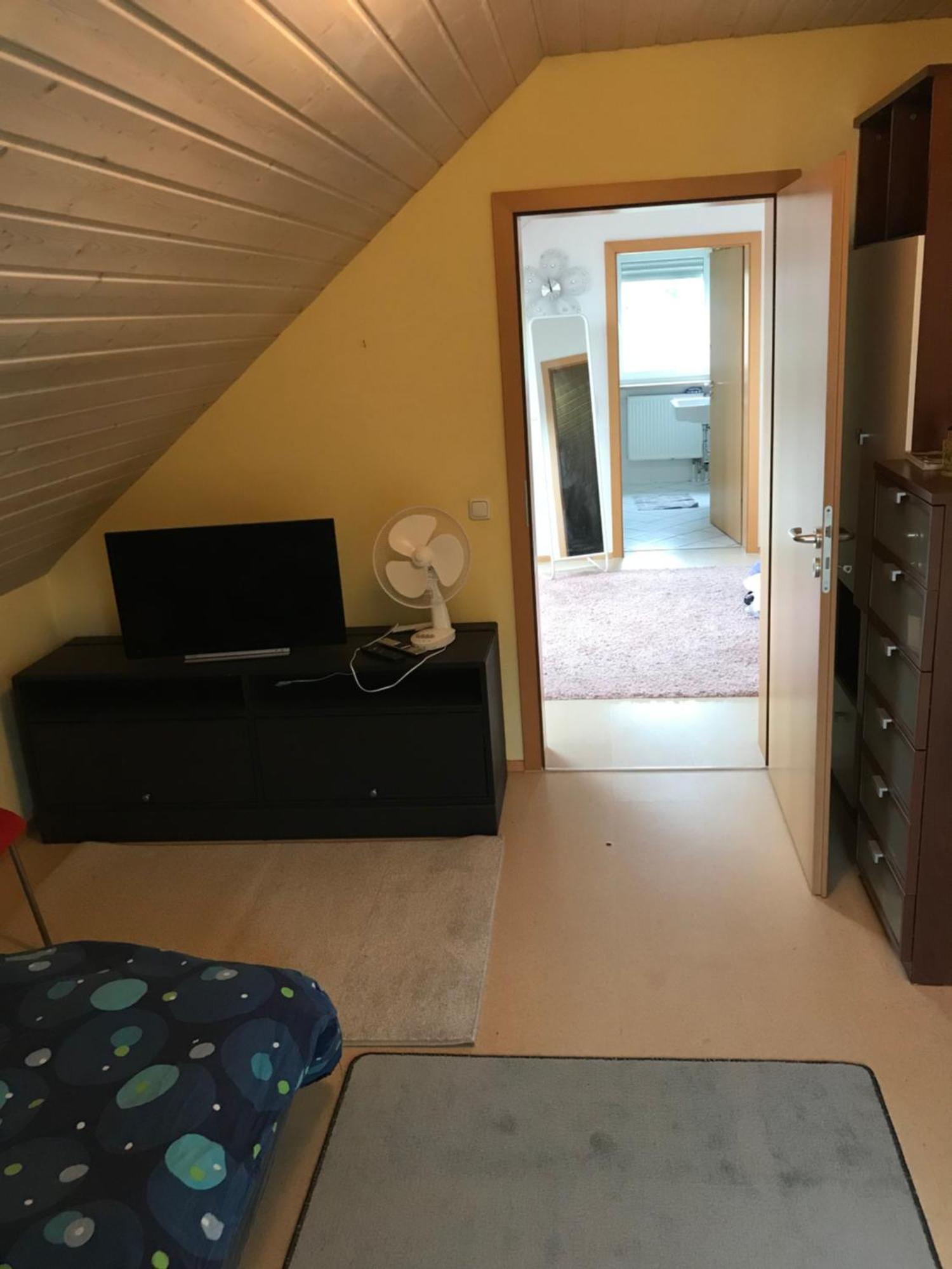 군즈부르크 House With Castle View & Art 아파트 외부 사진